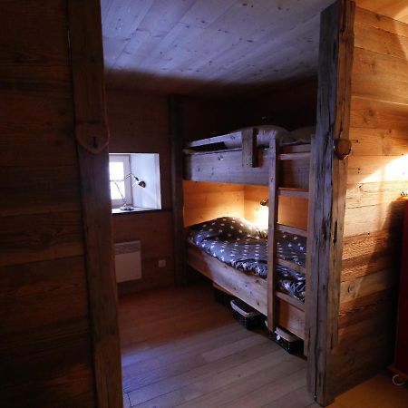 Chalet 1692 Bonneval-sur-Arc Exterior foto