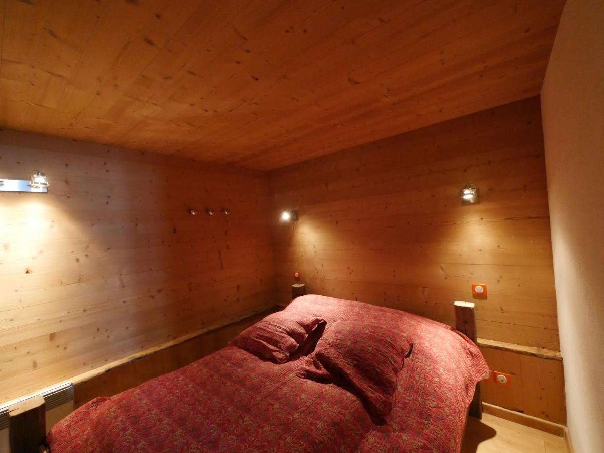 Chalet 1692 Bonneval-sur-Arc Exterior foto